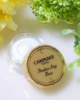 Canmake Poreless Airy Base - Unique Bunny